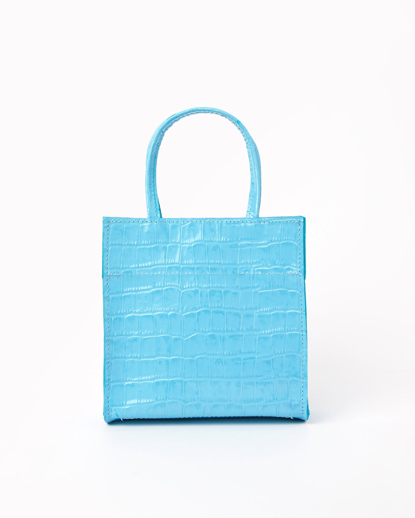 Toni Mini Baby Blue