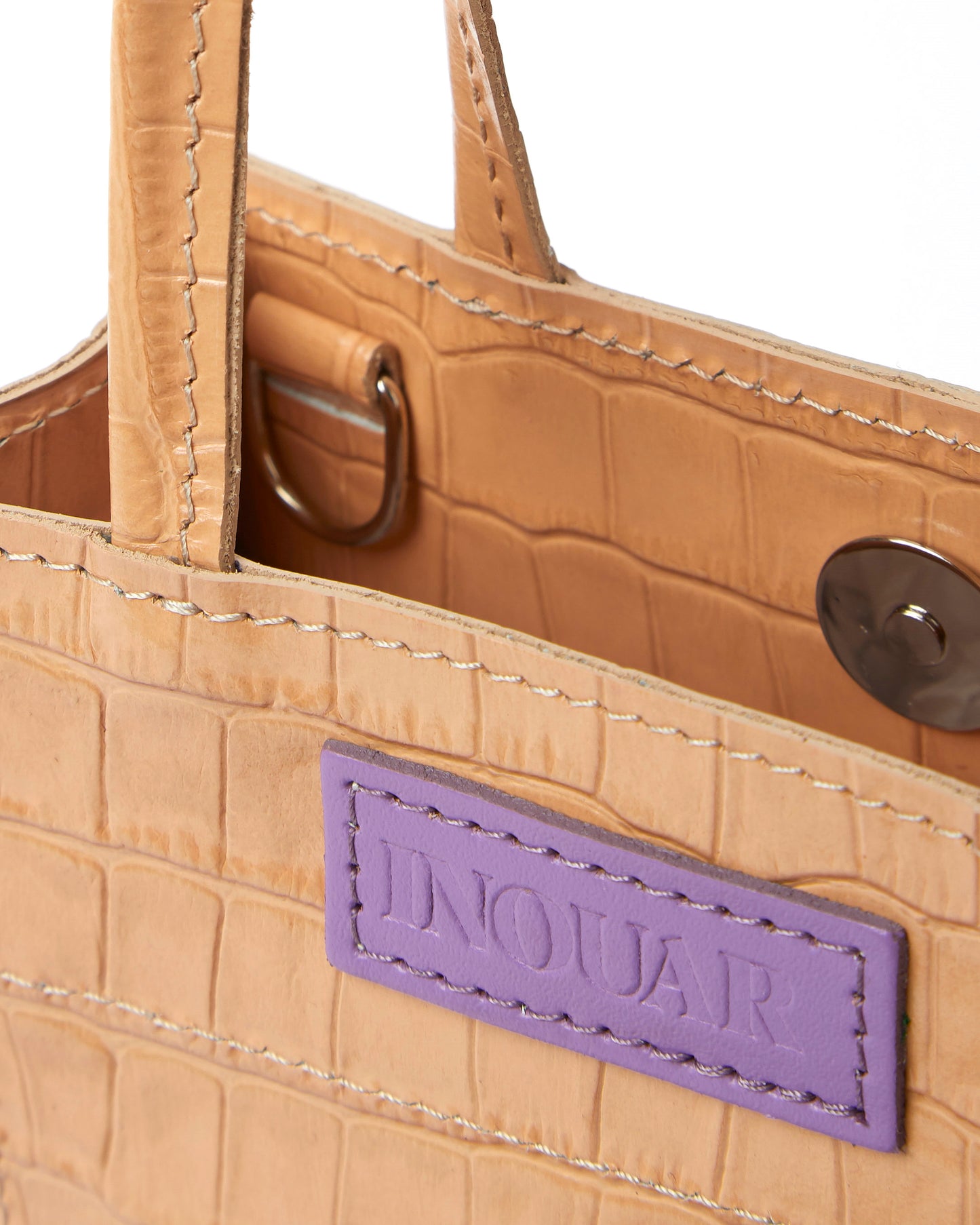 Toni Mini Beige