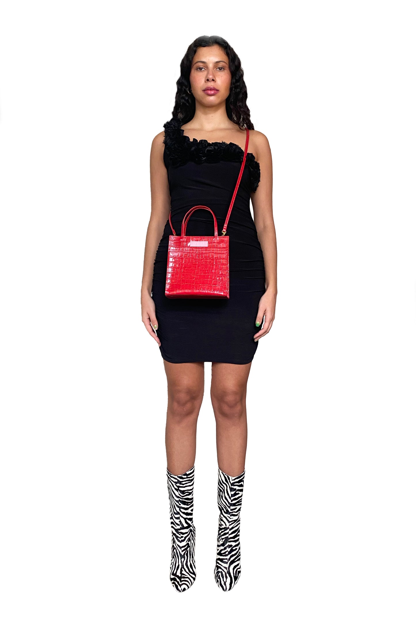 Toni Small Red