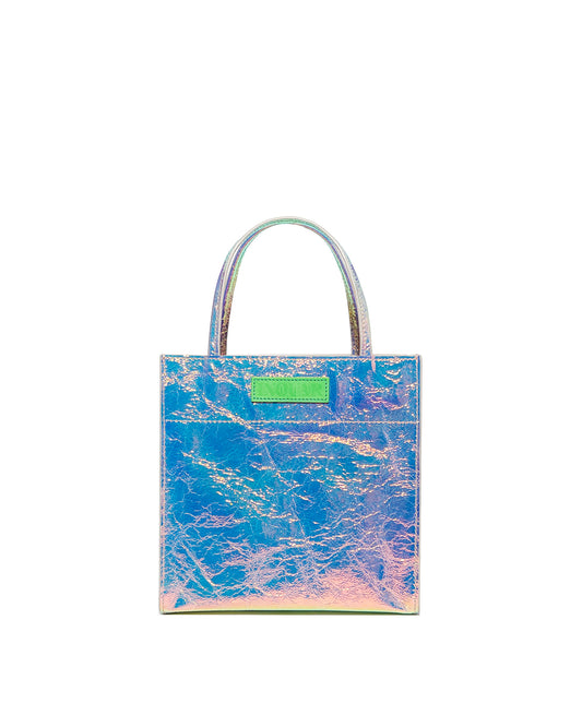 Toni Small Iridescent