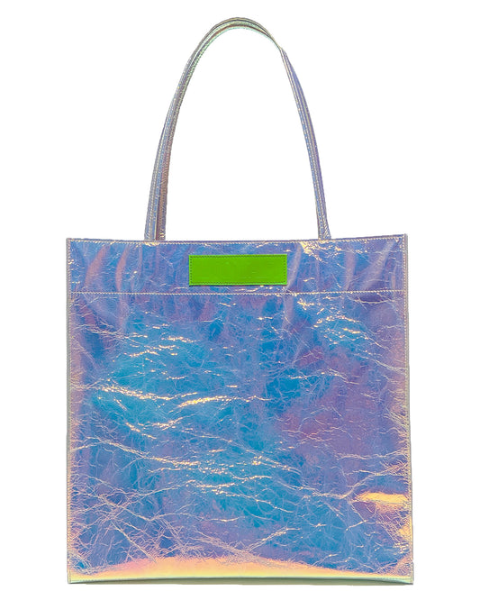 Toni Large Iridescent