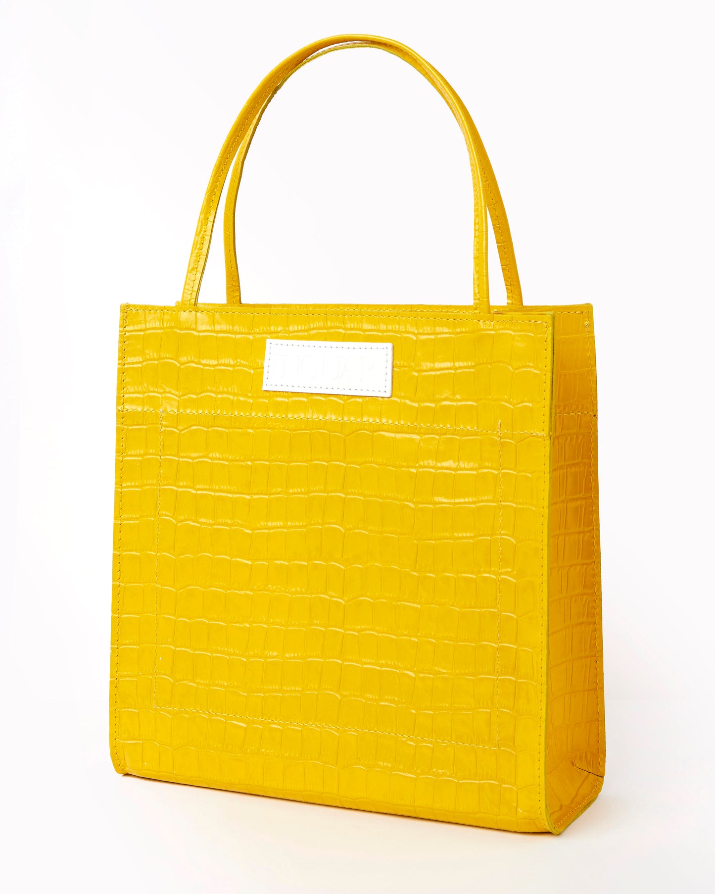 Toni Medium Yellow