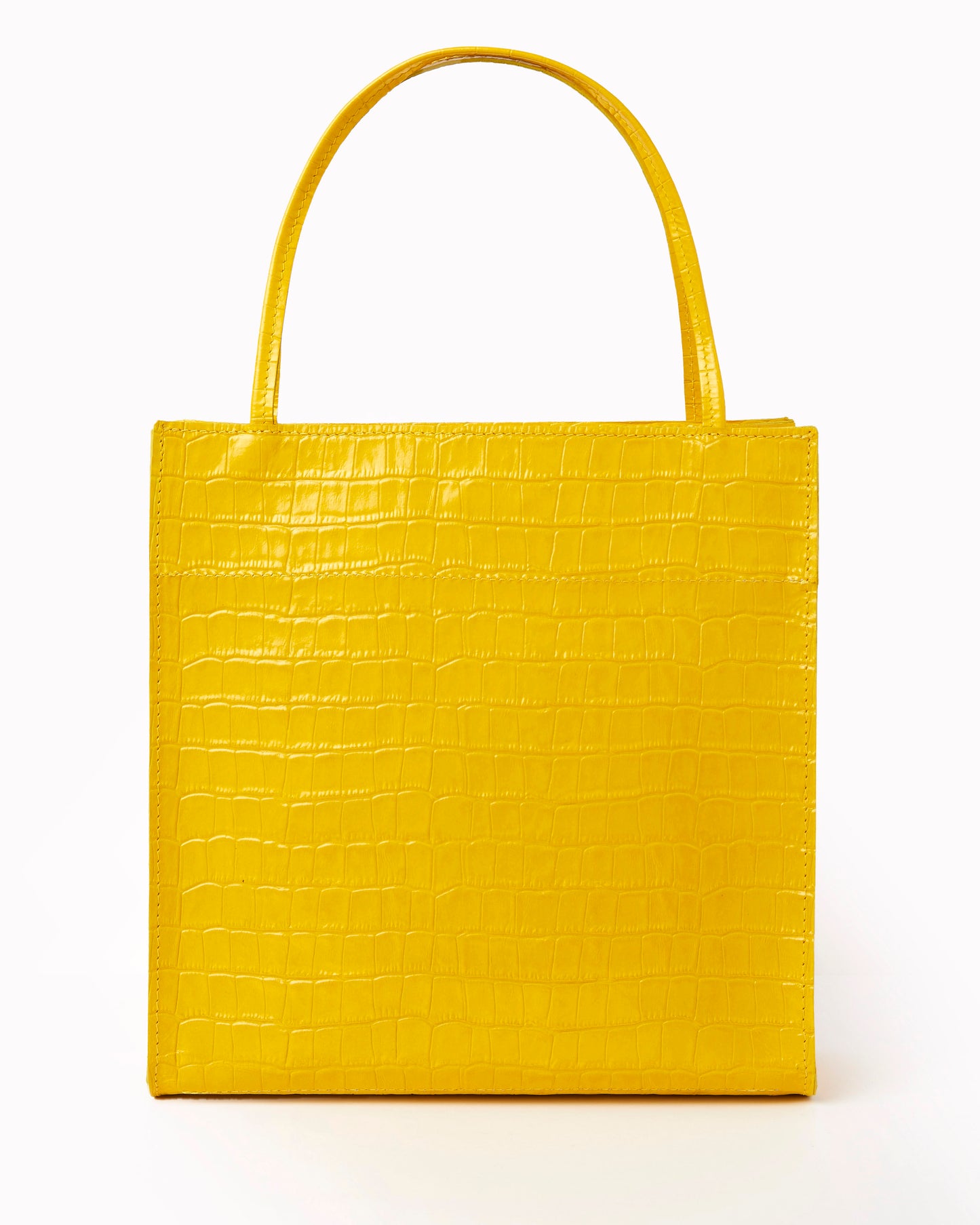 Toni Medium Yellow