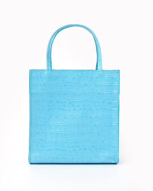 Toni Small Baby Blue